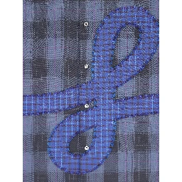 Loewe Shirts Blue