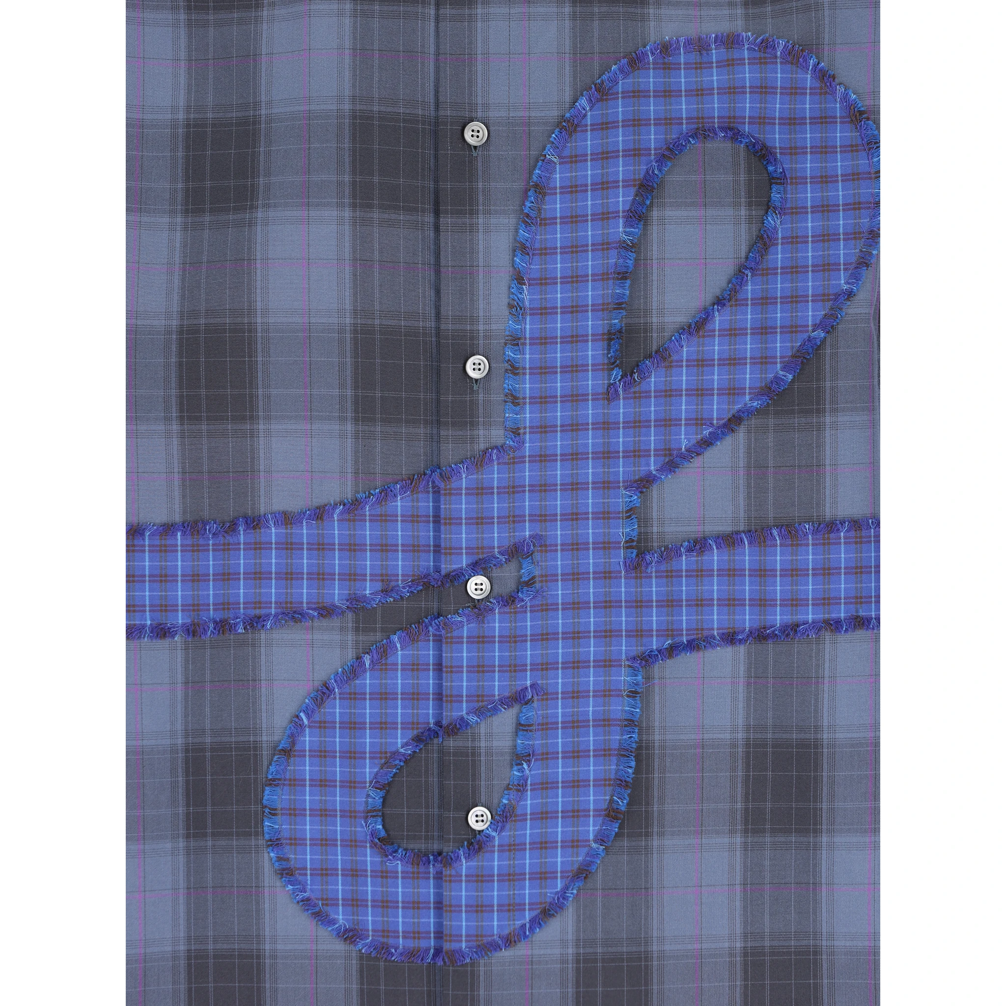 Loewe Shirts Blue