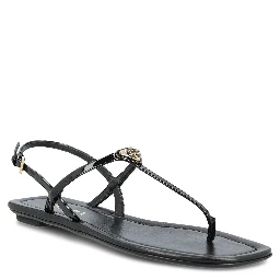 Prada Sandals Black