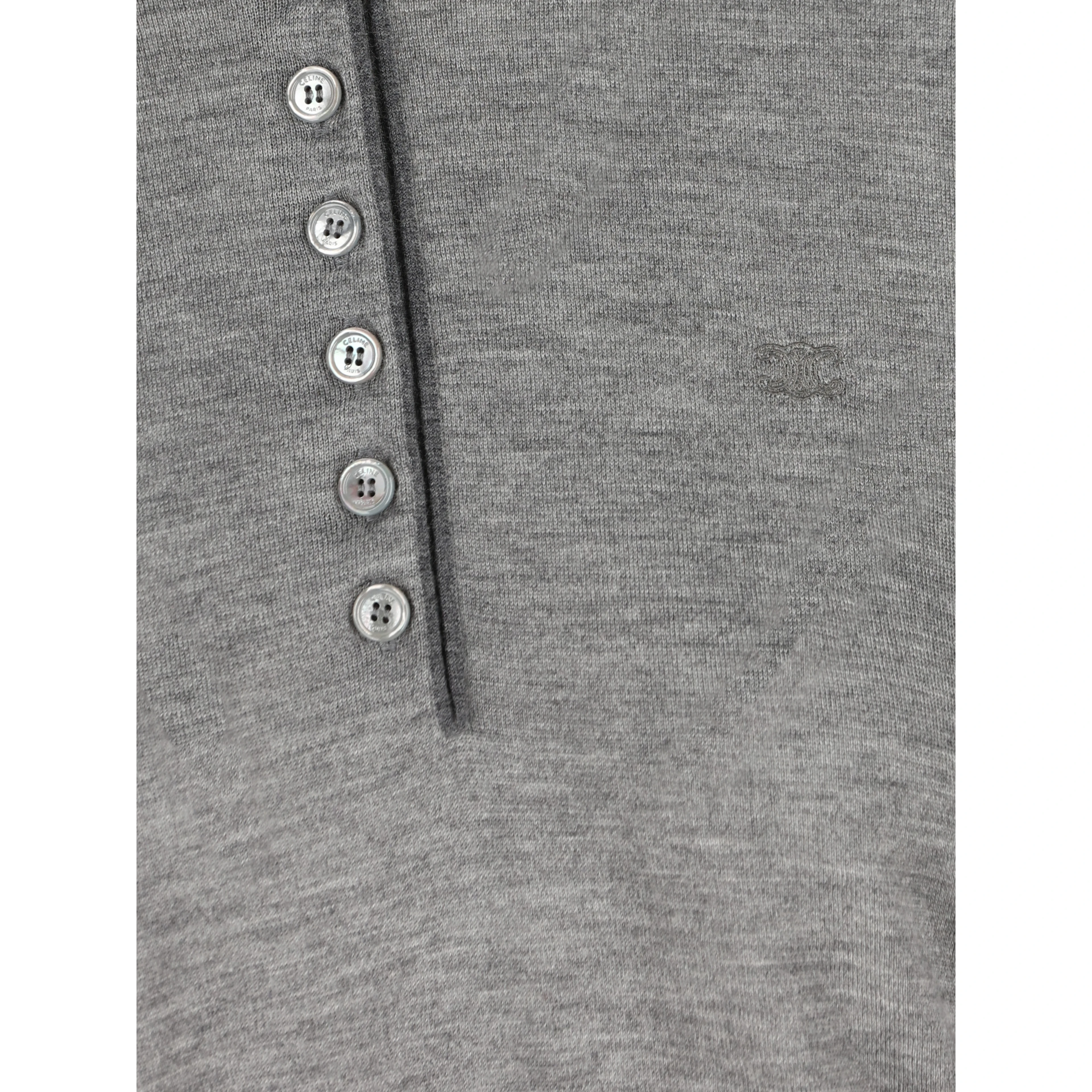 Céline T-shirts and Polos