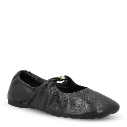 Loewe Flat shoes Black