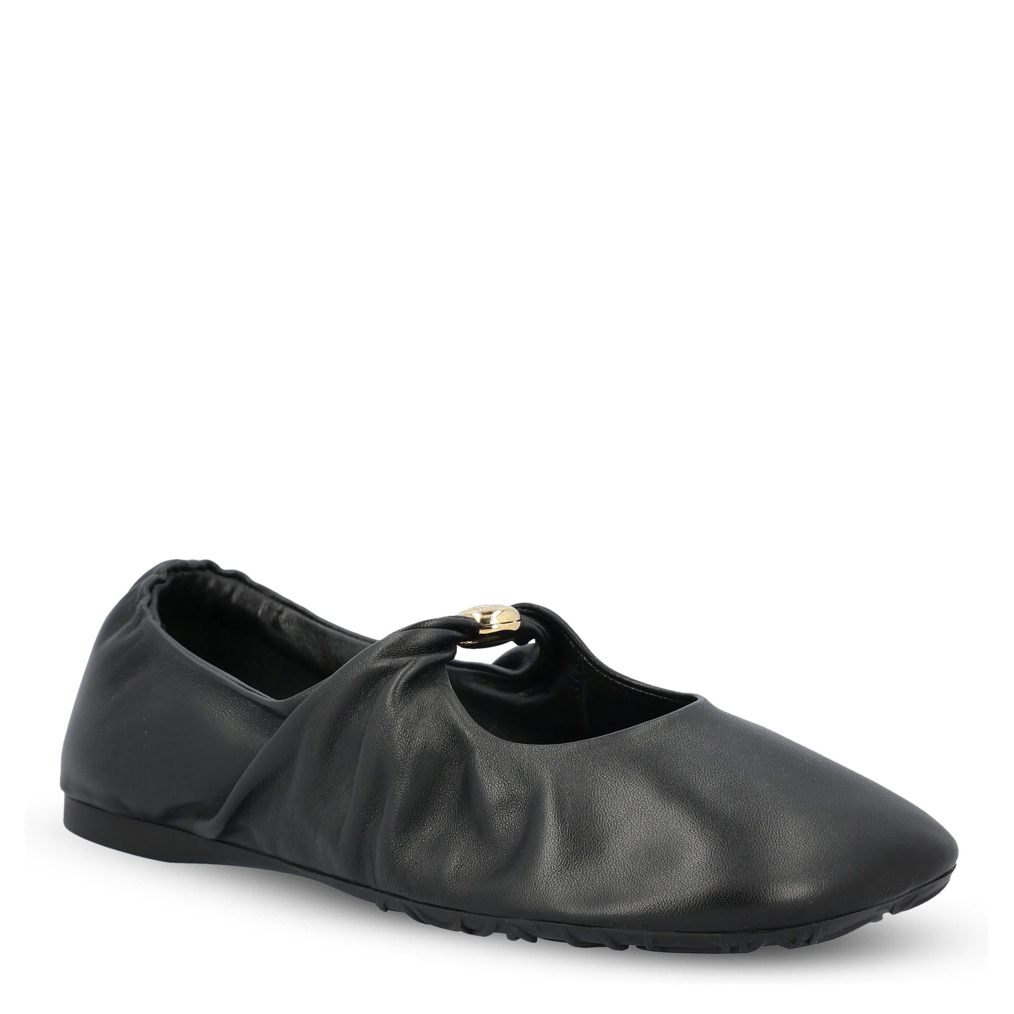 Loewe Flat shoes Black