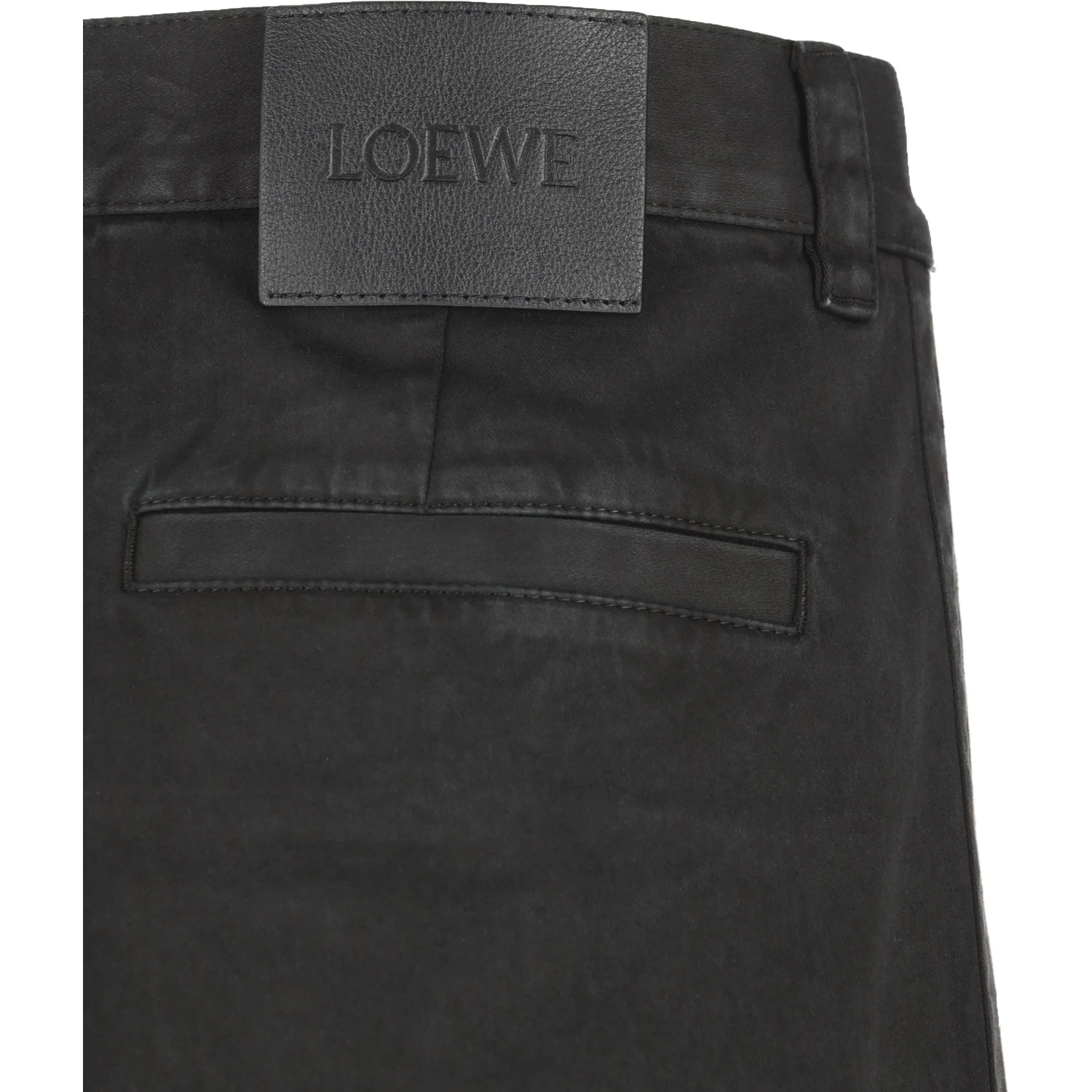 Loewe RTW... Black