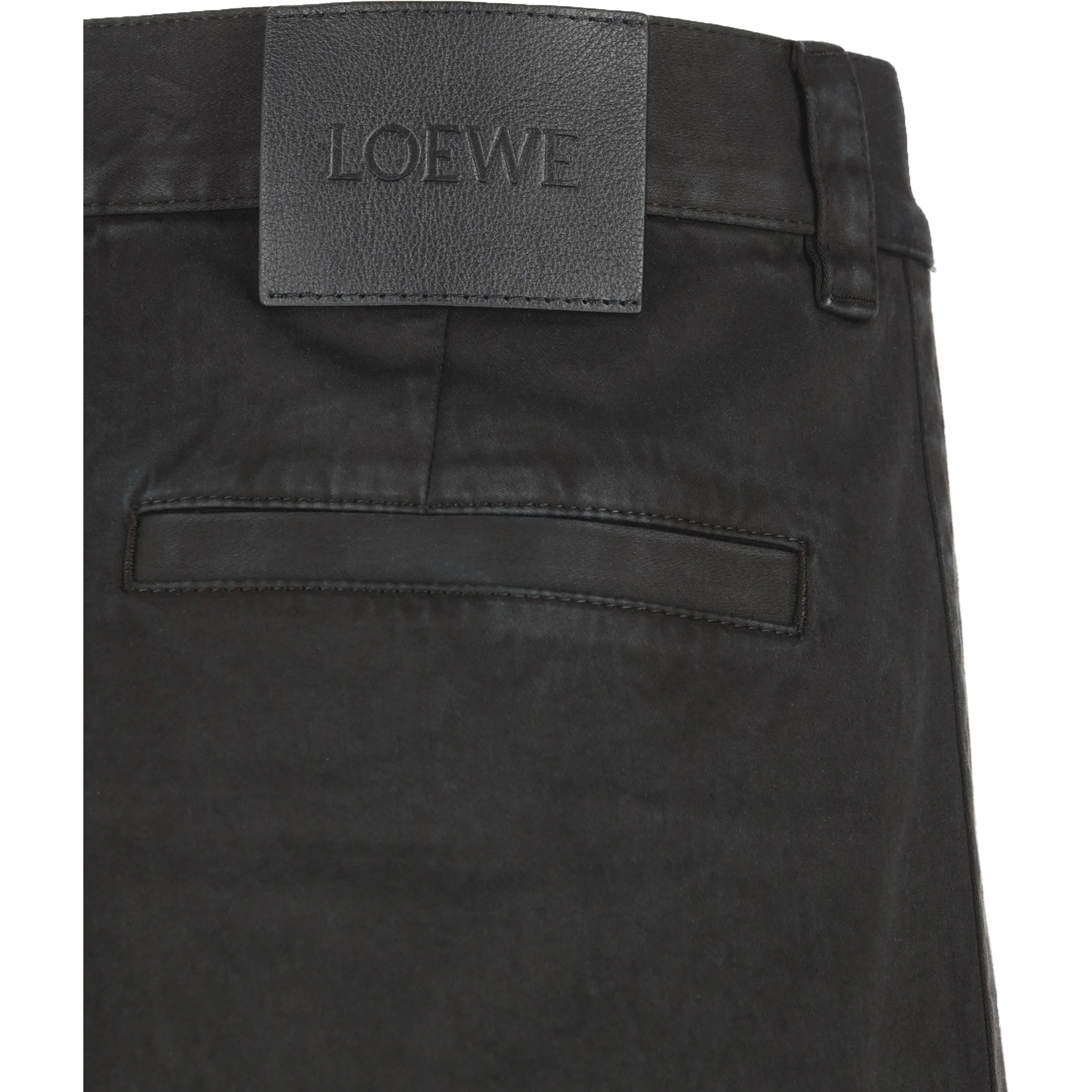 Loewe RTW... Black