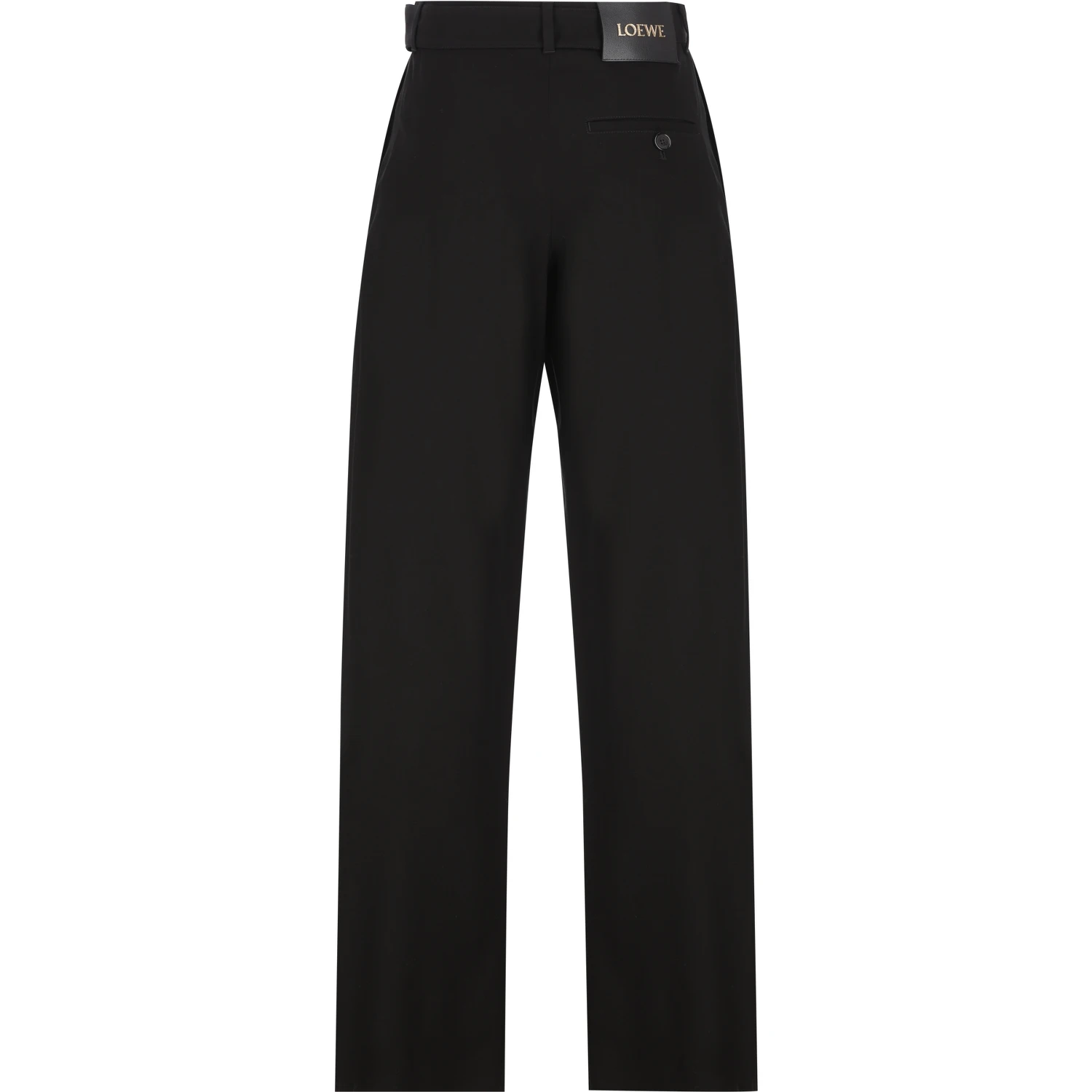 Loewe RTW... Black