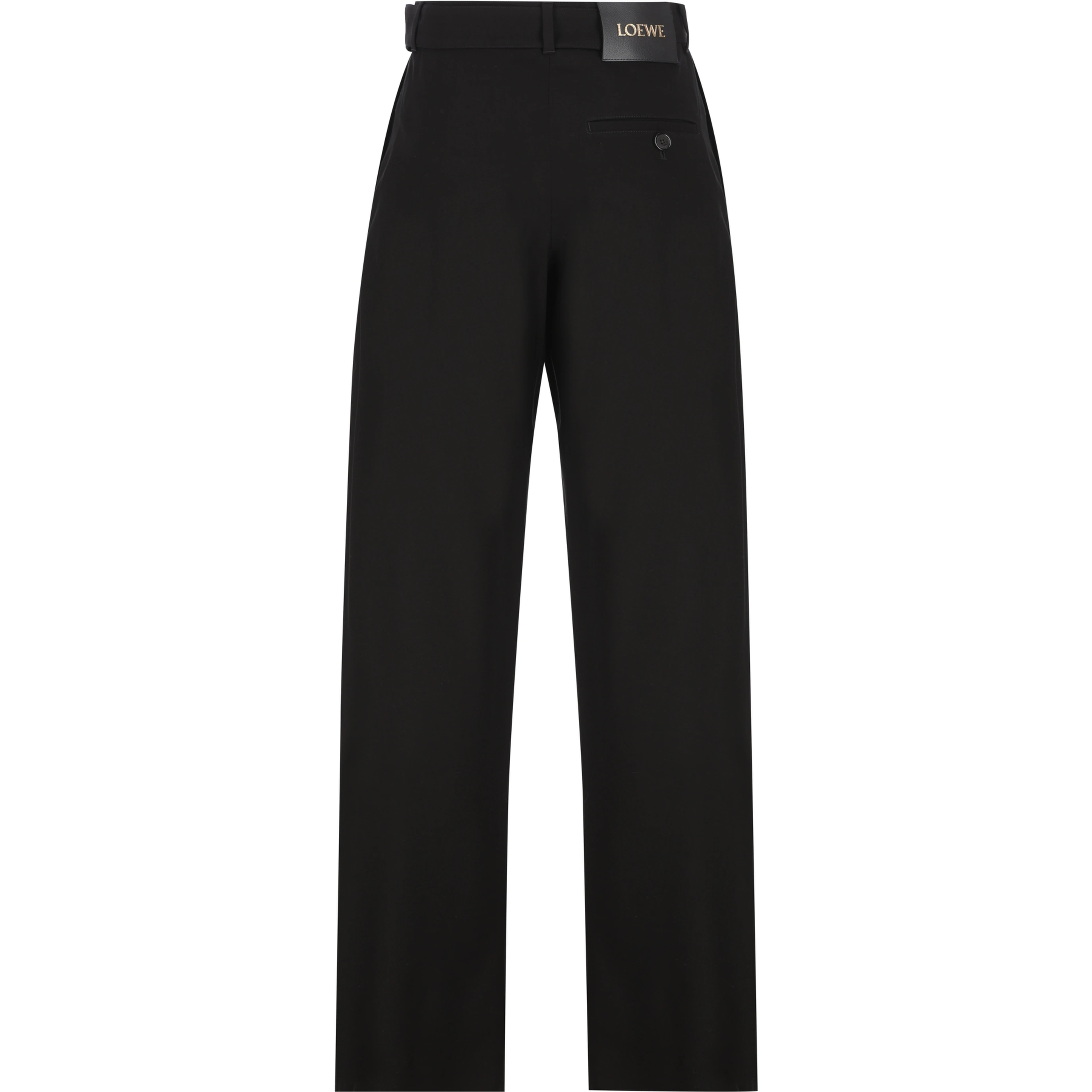 Loewe RTW... Black