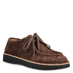 Loewe Flat shoes