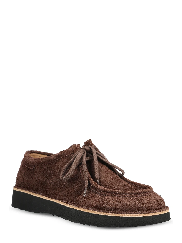 Loewe Flat shoes alternative