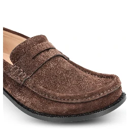 Loewe Flat shoes