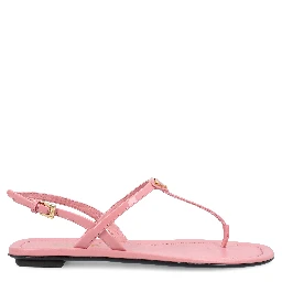 Prada Sandals Pink