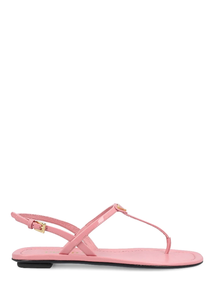 Prada Sandals Pink alternative