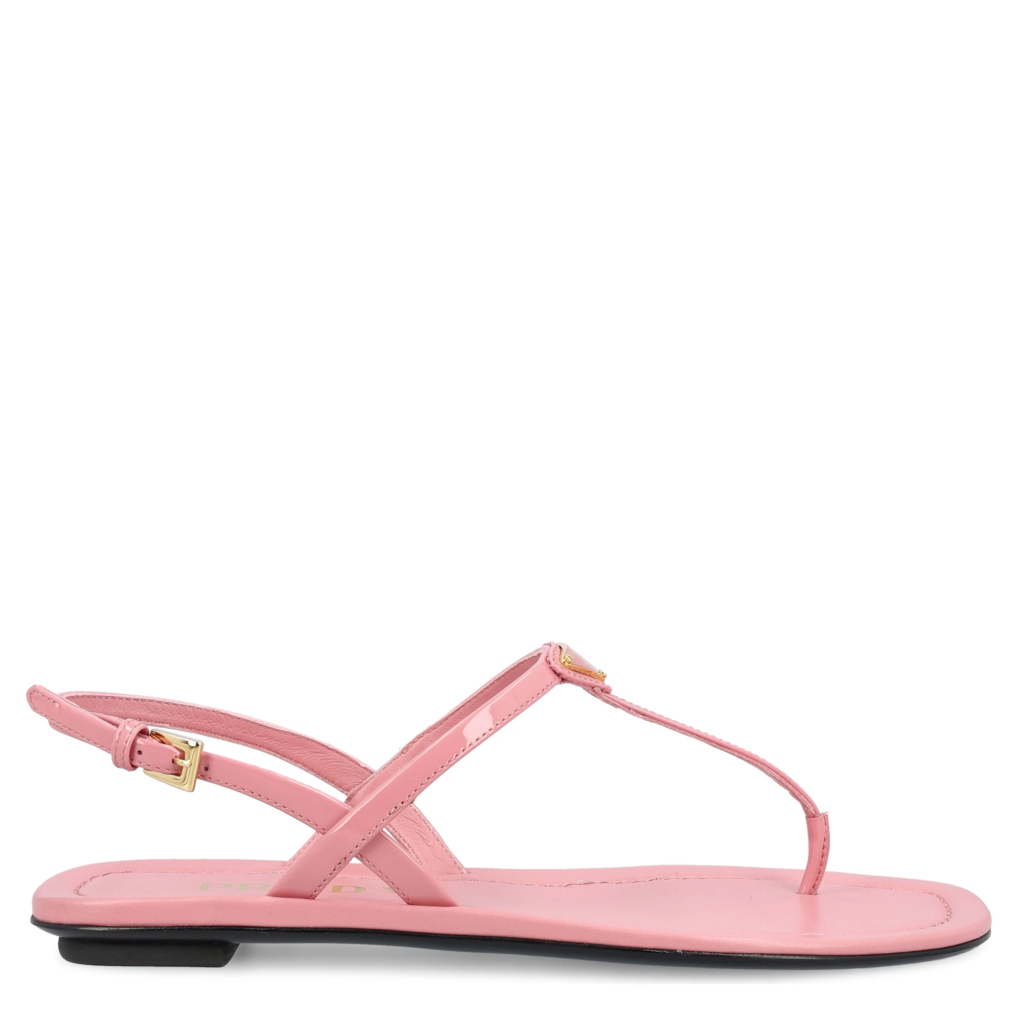 Prada Sandals Pink