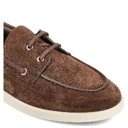 Prada Flat shoes Brown