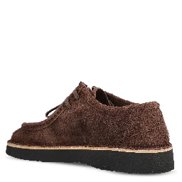 Loewe Flat shoes