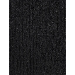Loewe Sweaters Black