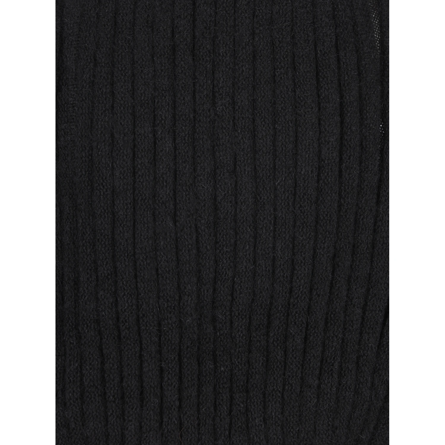 Loewe Sweaters Black