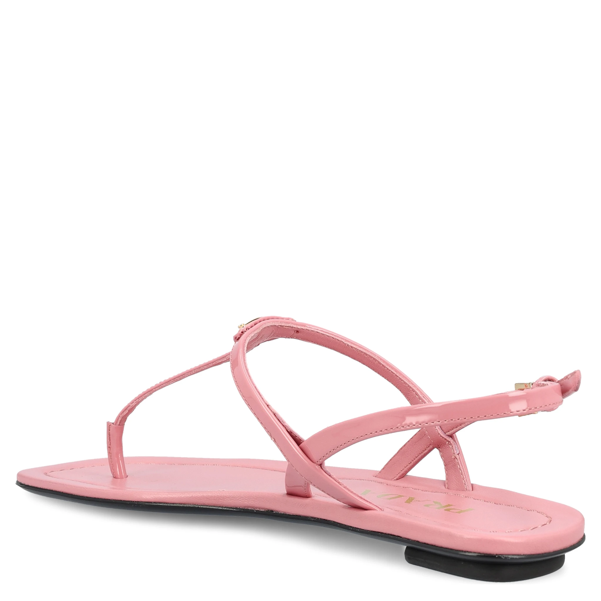 Prada Sandals Pink