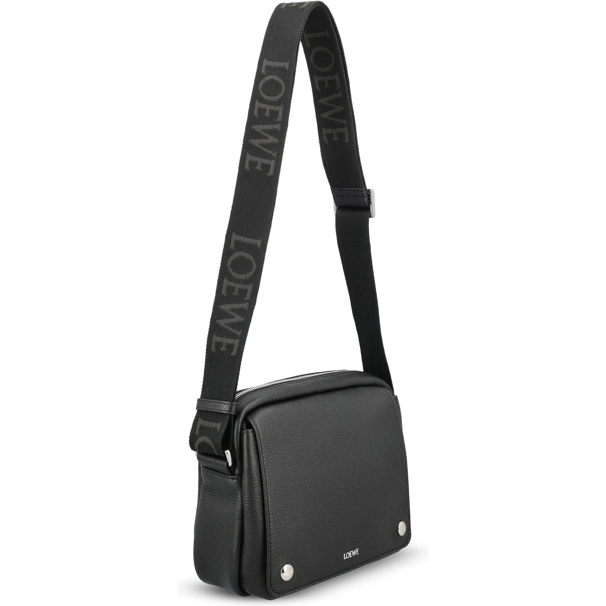 Loewe Bags.. Black