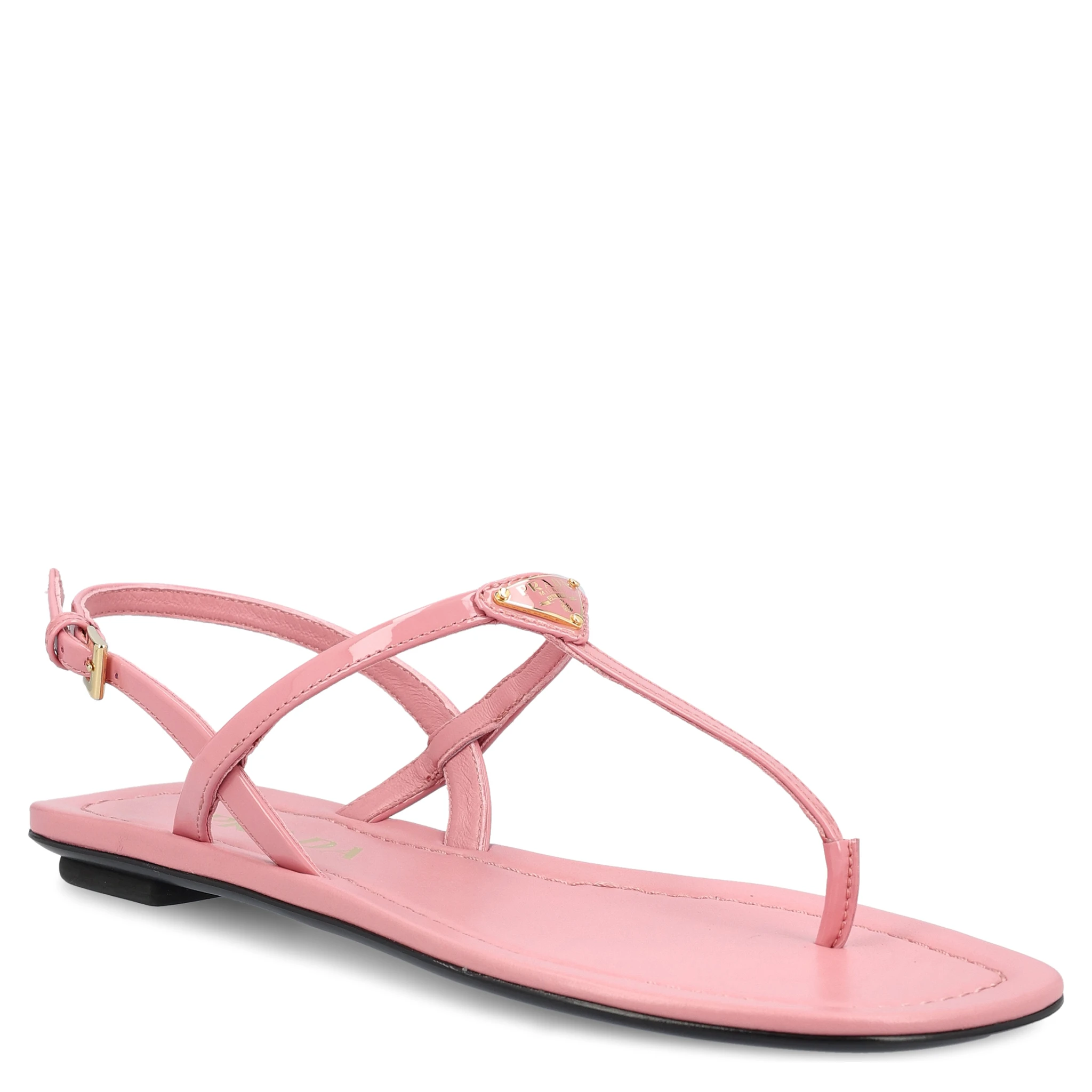 Prada Sandals Pink
