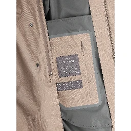 Herno Jackets Dove Grey