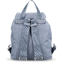 Small Re-Nylon backpack