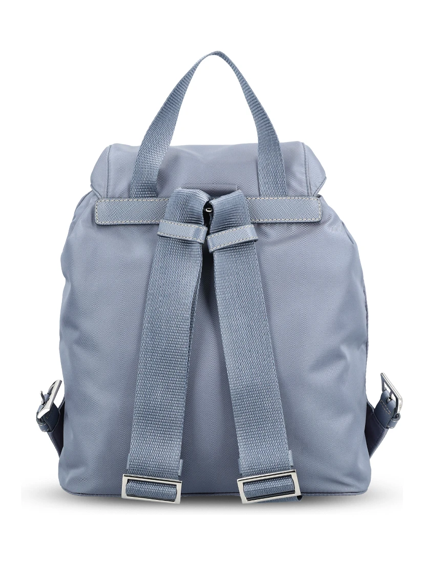 Small Re-Nylon backpack