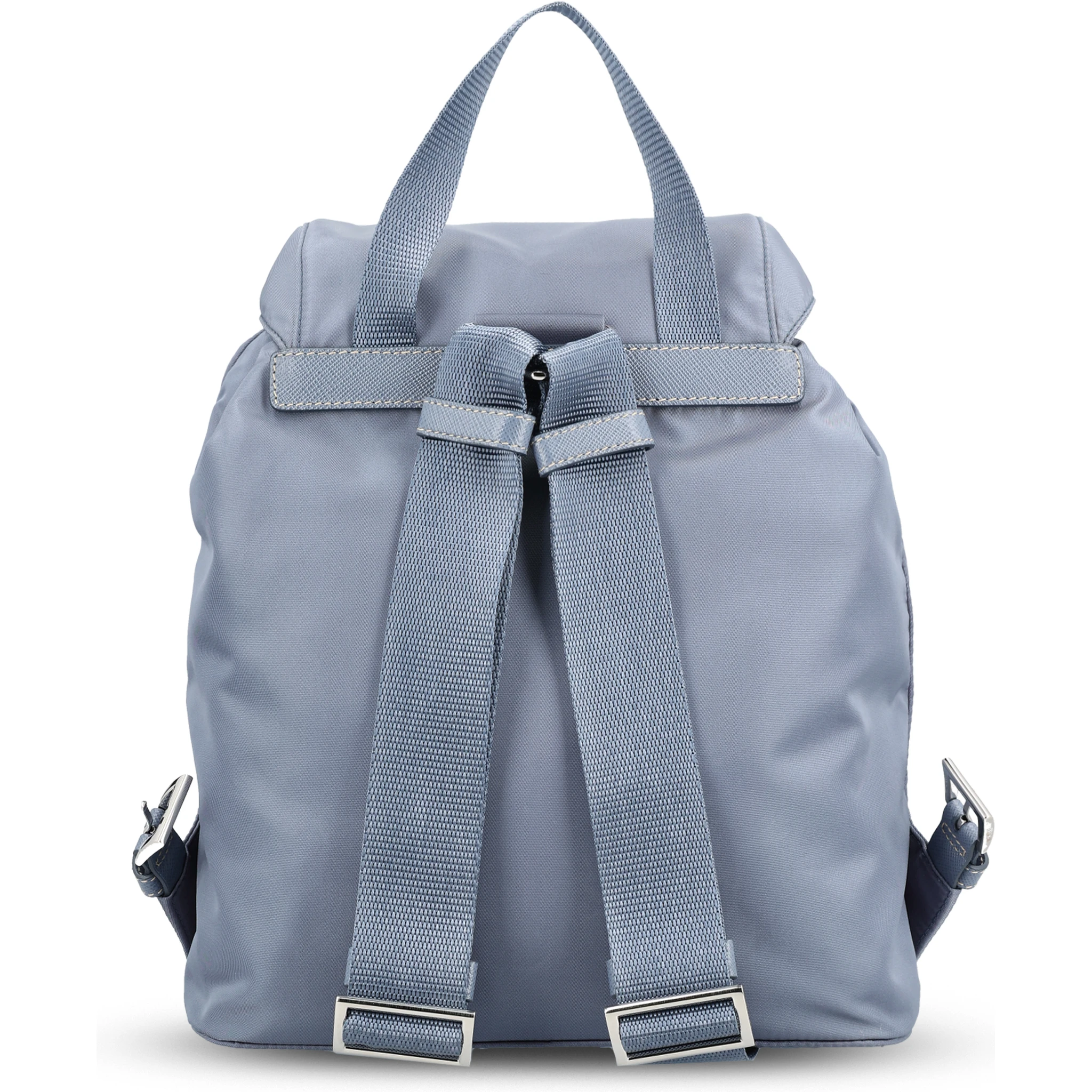 Small Re-Nylon backpack