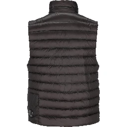 C.P.Company Jackets Black