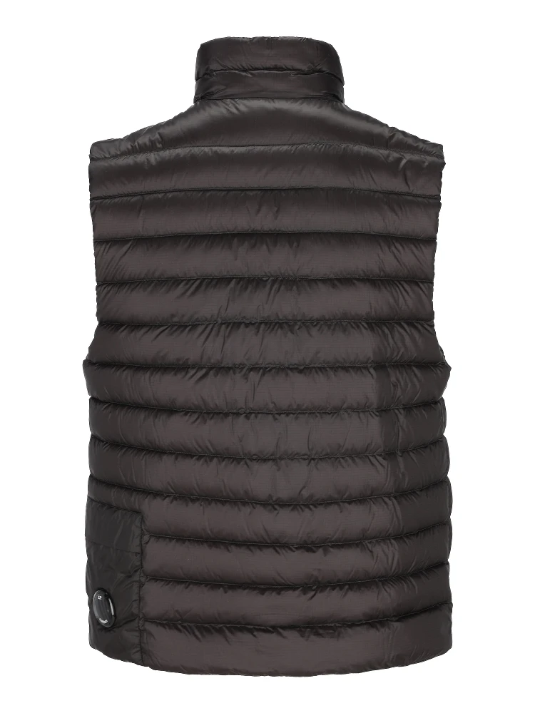 C.P.Company Jackets Black alternative