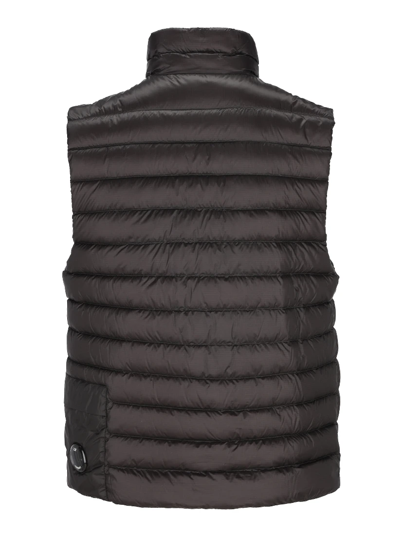 C.P.Company Jackets Black