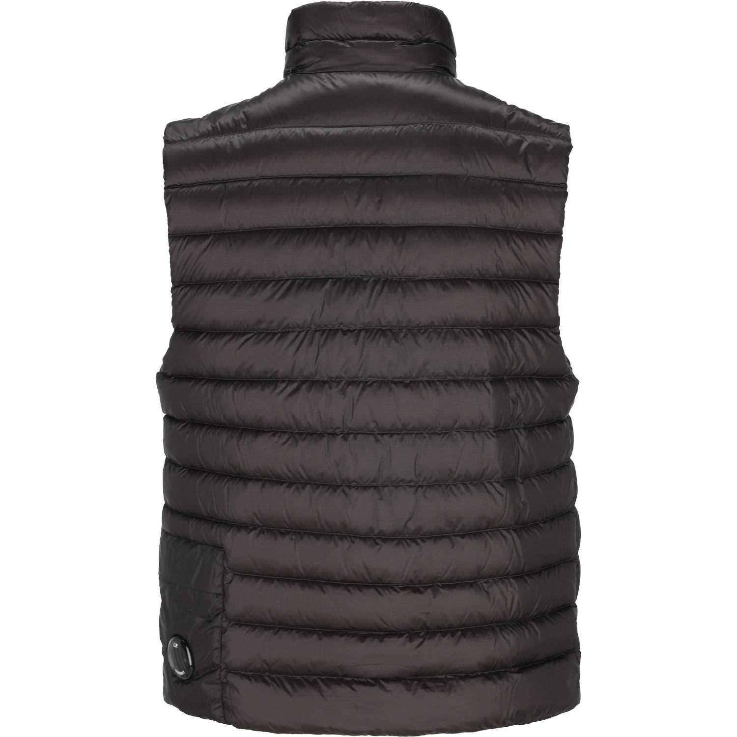 C.P.Company Jackets Black
