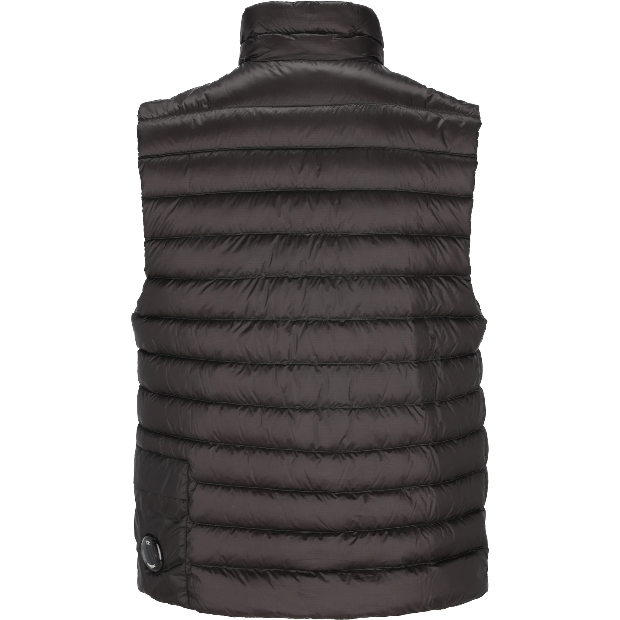 C.P.Company Jackets Black