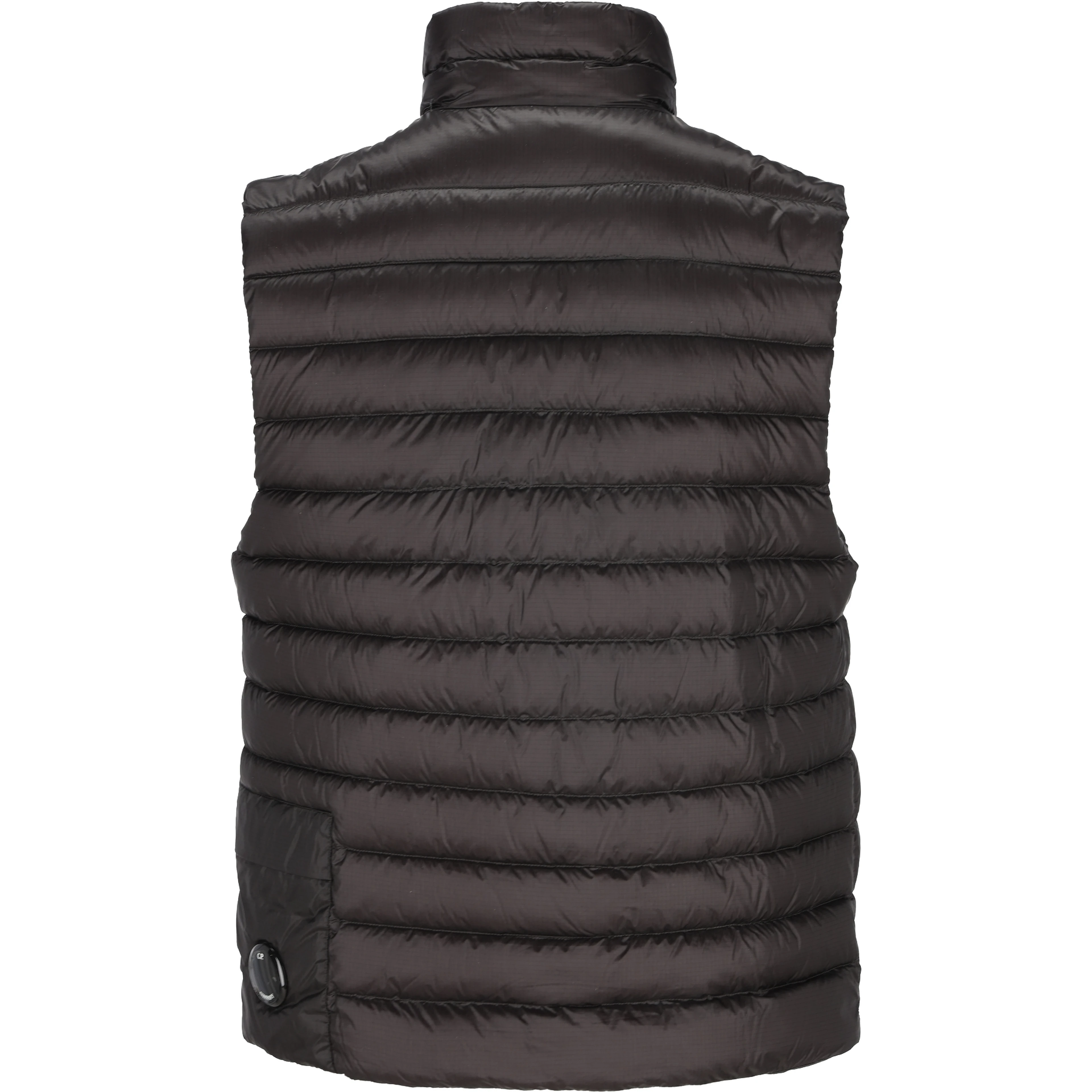 C.P.Company Jackets Black