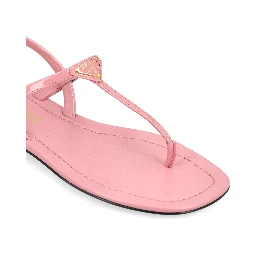 Prada Sandals Pink