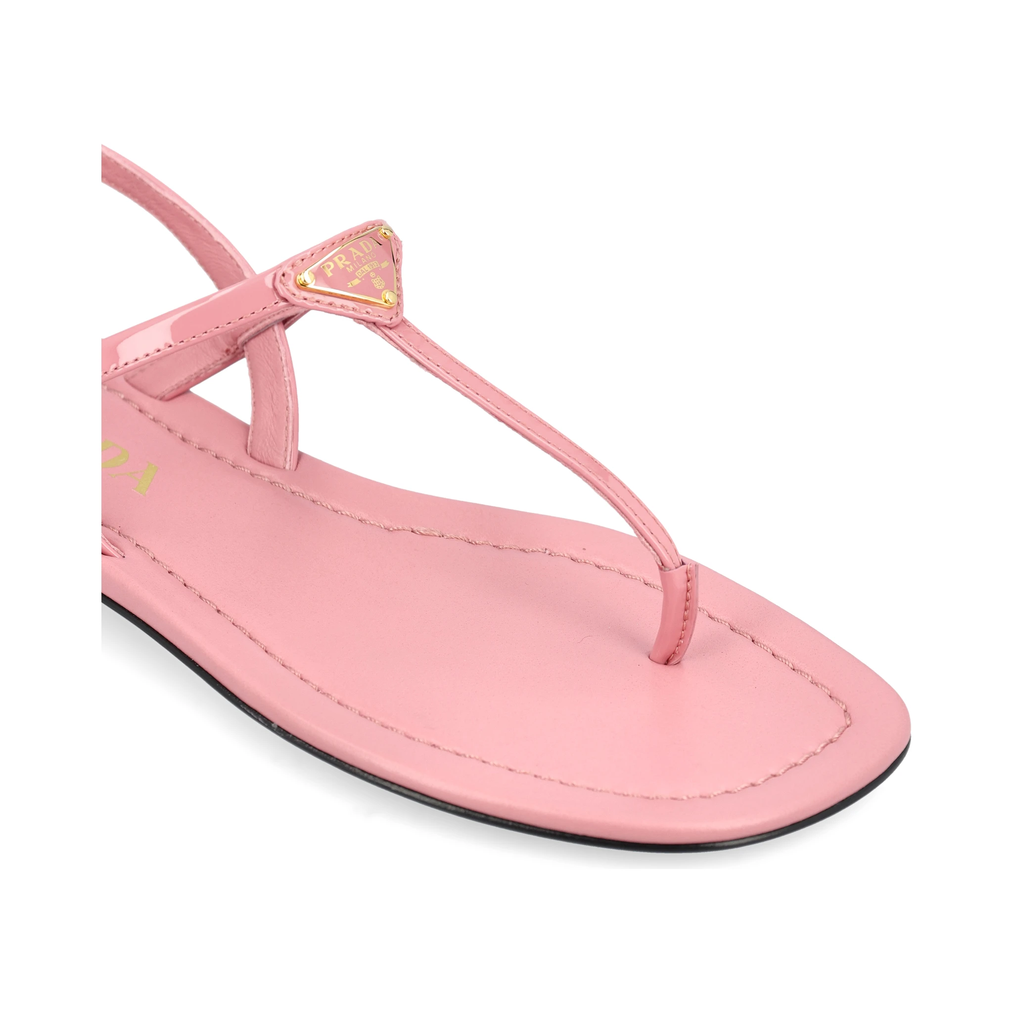 Prada Sandals Pink