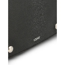 Loewe Bags.. Black