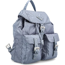 Small Re-Nylon backpack