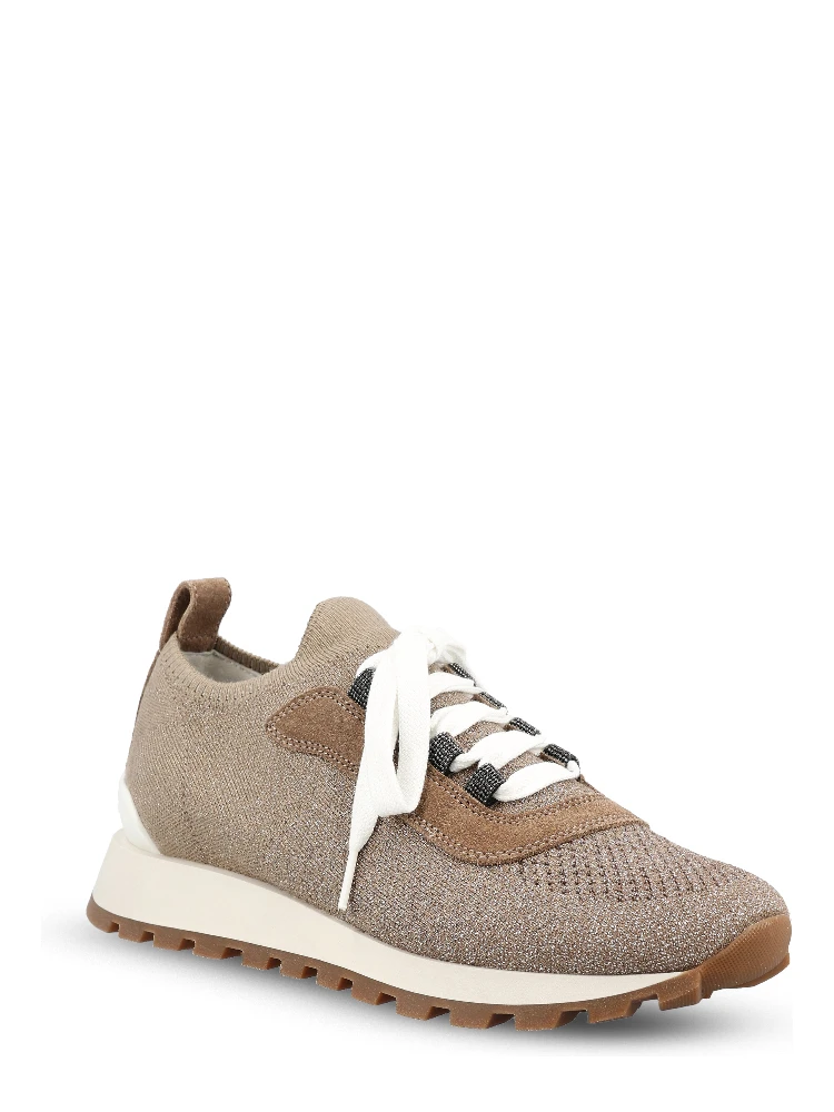 Brunello Cucinelli Sneakers alternative