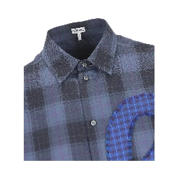 Loewe Shirts Blue