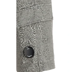 C.P.Company Shorts Grey