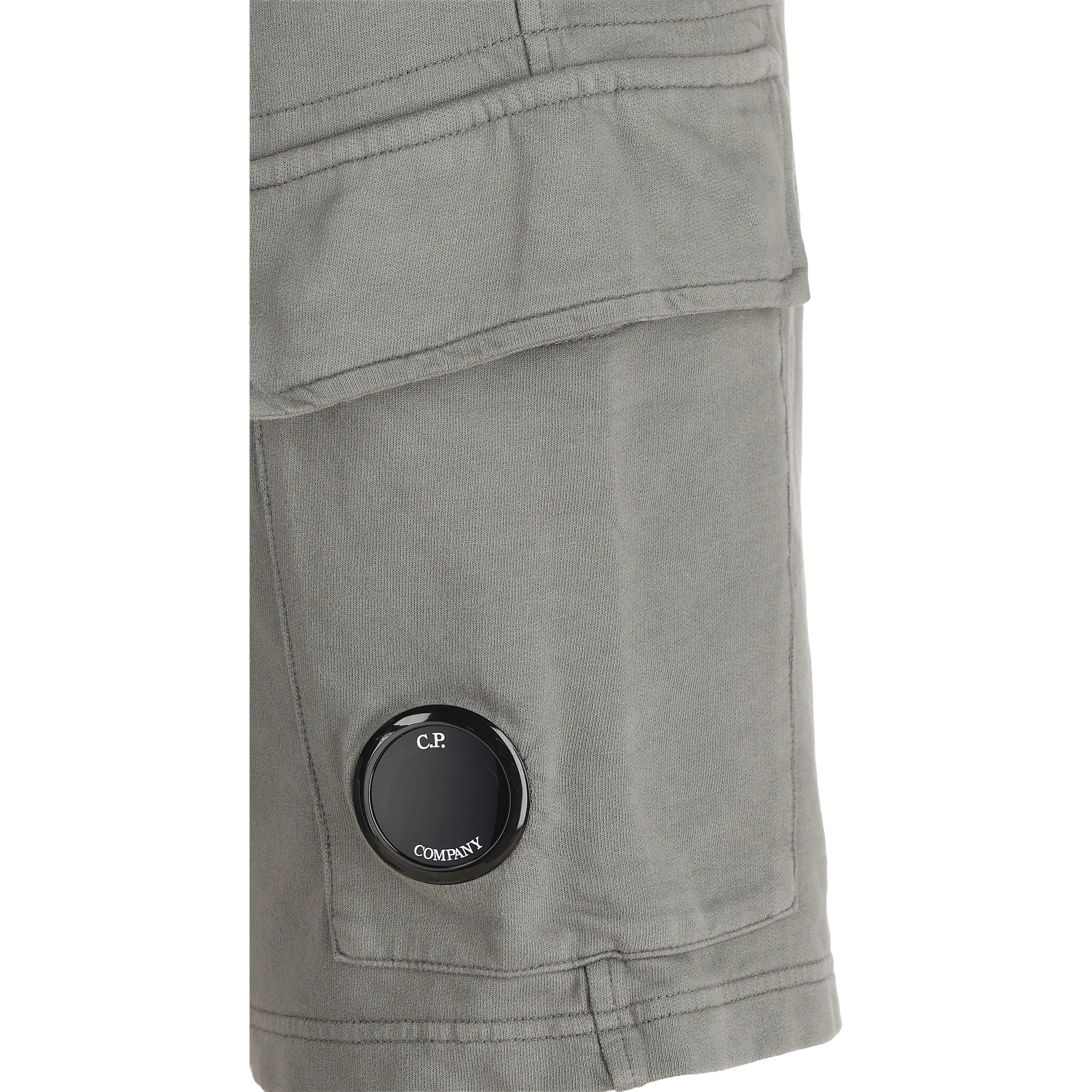 C.P.Company Shorts Grey