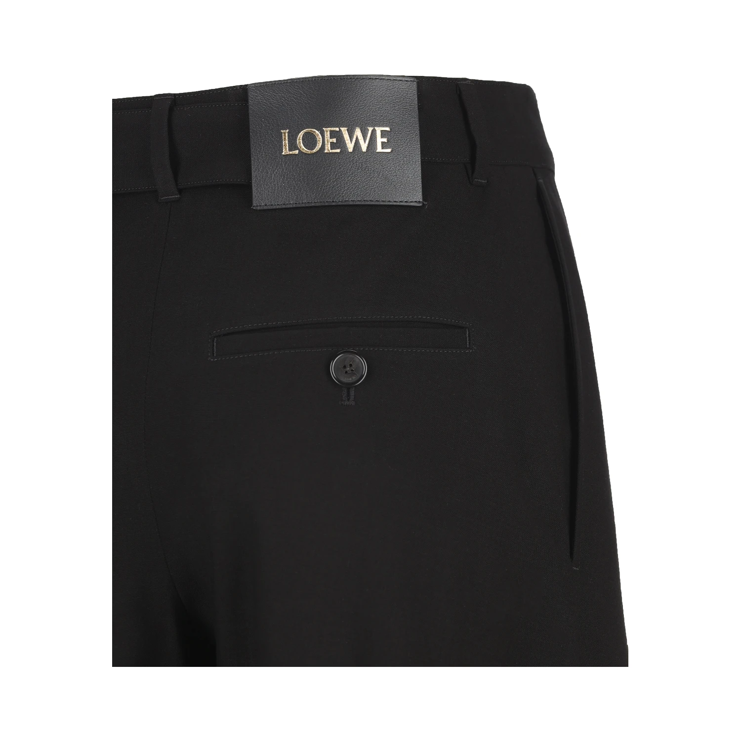 Loewe RTW... Black