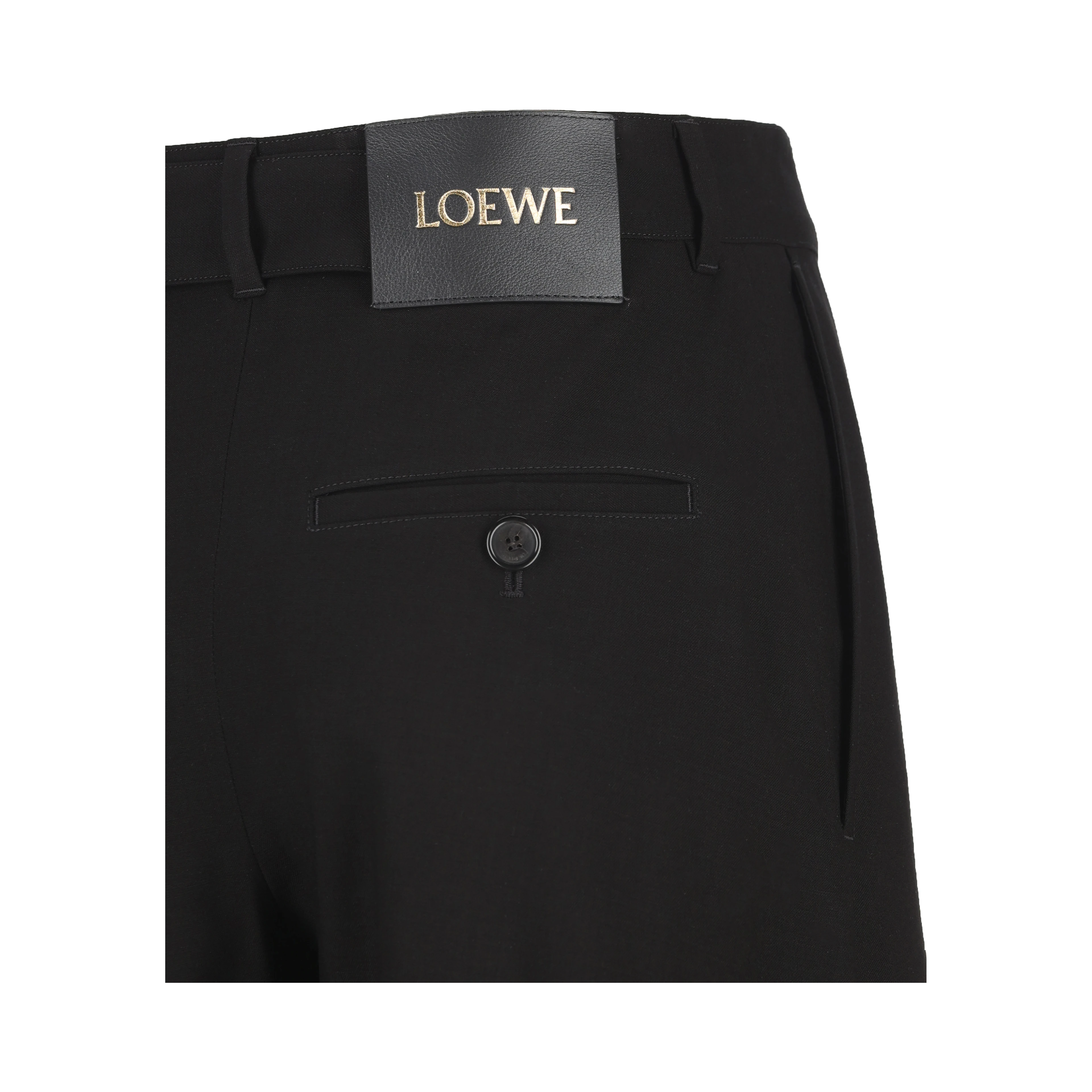 Loewe RTW... Black