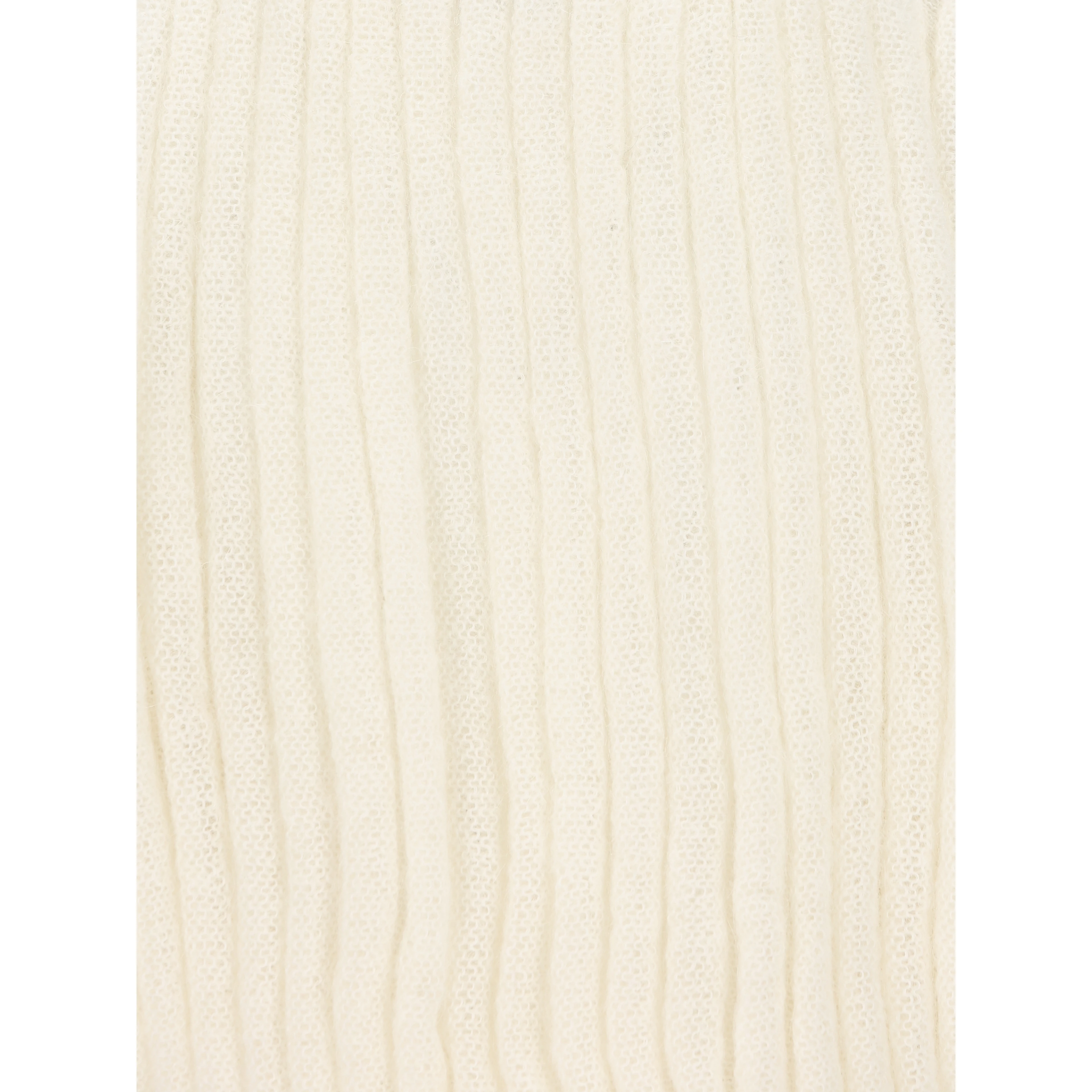Loewe Sweaters White