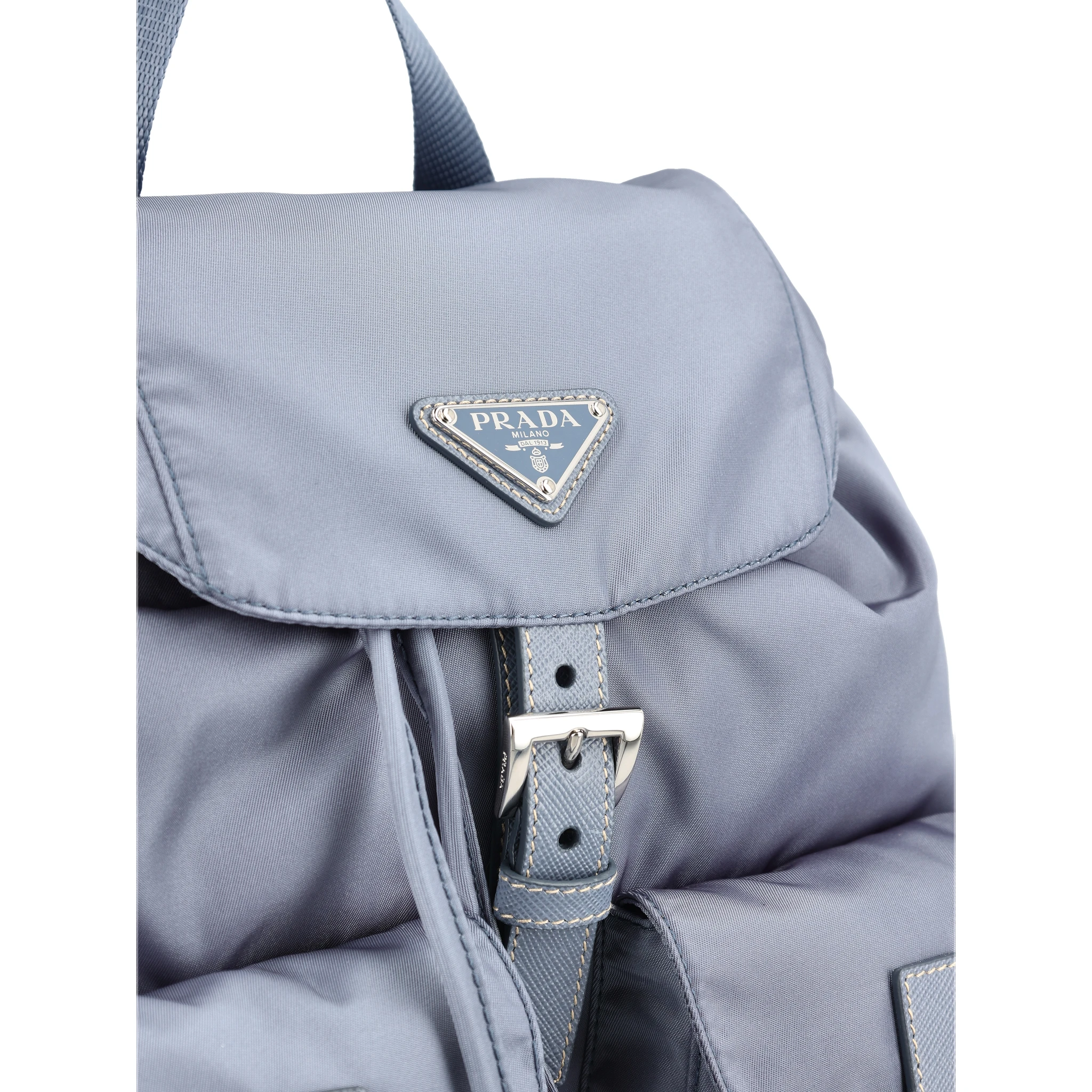 Small Re-Nylon backpack