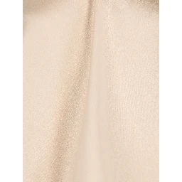 Leset Barb satin T-shirt
