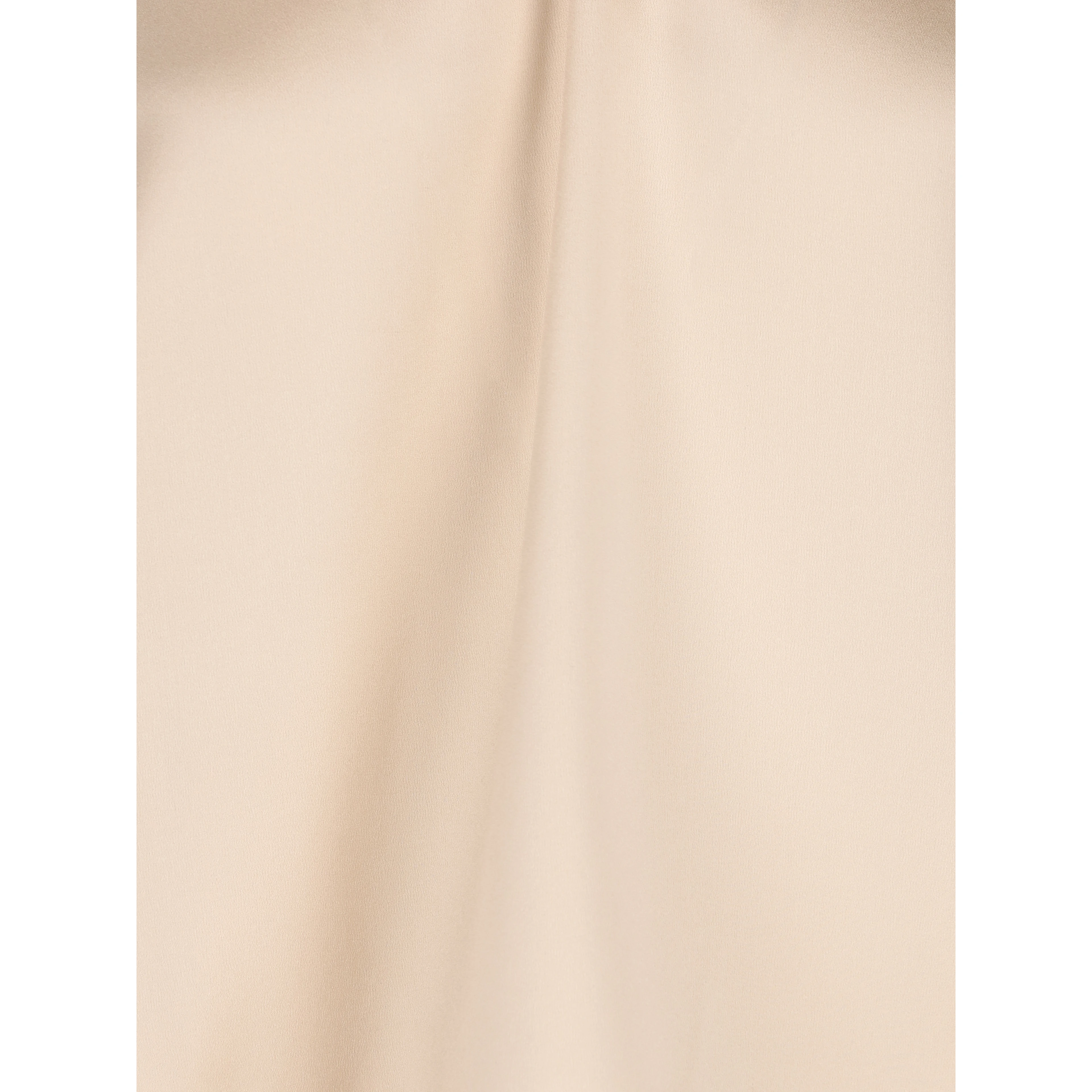 Leset Barb satin T-shirt