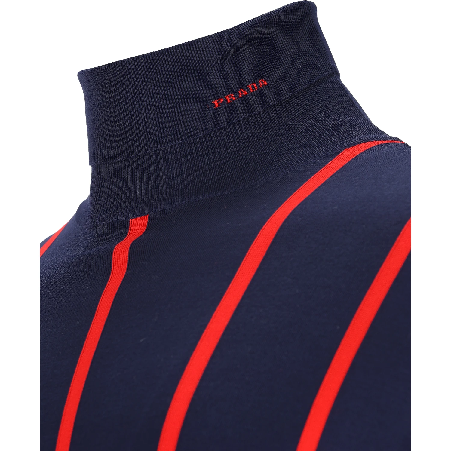 Prada Sweaters