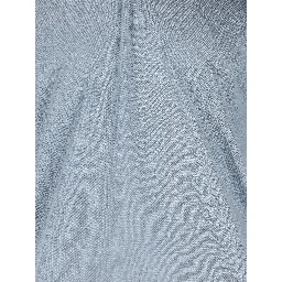 linen and cotton polo shirt
