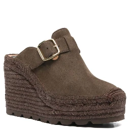 Stella McCartney Sandals Brown
